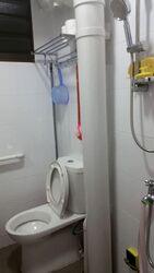 Blk 136 Bukit Batok West Avenue 6 (Bukit Batok), HDB 3 Rooms #595717581